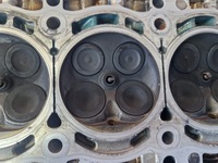 фото thumb №15, Головка валы mercedes w204 w212 1.8 cgi r2710511902 r2710162201 идеальное состояние !