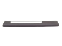 Купить Audi a6 c6 4f0 04-11 защита накладка  порога  правый  задний, фото thumb