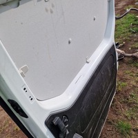 фото thumb №8, Двері праві зсувні бічні trafic iii