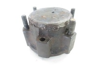 фото thumb №8, Nissan terrano i 86-96 3d 2.4i z24i муфта