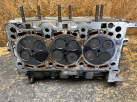 фото thumb №7, Головка комплектна vw audi 3.0 tdi 0593al
