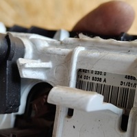 фото thumb №6, Панель кондиционера peugeot expert 140015338a