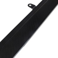 фото thumb №7, Карбоновые накладки накладки pod пороги do bmw g30/g31/f90 lci m-performance