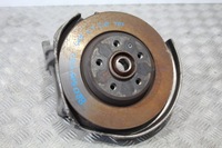 фото thumb №1, Поворотна опора лівий зад audi a6 c7 4g0 4g9 рестайлінг