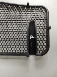 фото thumb №8, Volvo v60 13r- захист жабо права 31323421