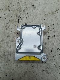 фото thumb №1, Audi q7 4m 2019 блок управления / модуль подушка безопасности