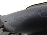 фото thumb №4, Труба wąż шланг воздуха skoda rapid i 5j 1.6 tdi cay 6r0145770a
