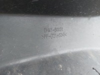 фото thumb №10, Бампер перед mazda 2 dj lift z0-dhm1-50031