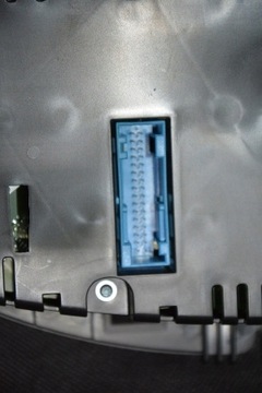 фото thumb №6, Спидометр приборы vw passat cc рестайлинг l0k1 3c8920880p