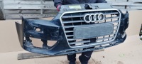 фото thumb №7, Бампер перед передний audi a3 з решётка 8v0 12-16rok 8v3853651a 8v3807437 8v