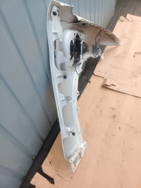 фото thumb №12, Ford mustang mach-e 20- крыло левый перед крышка az usa