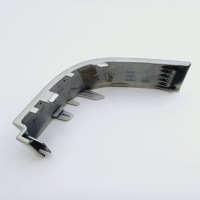 Молдинг под фара левый задний  vw sharan 1 7m5807871a nr275 Цена, фото thumb