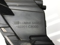 фото thumb №4, Hyundai i20 ii протитуманна фара протитуманний drl лівий