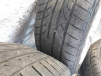 фото thumb №10, Петля амортизатор капота правое range rover sport i