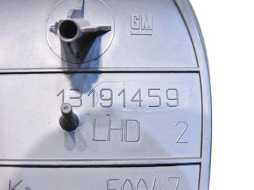 фото thumb №8, Бардачок opel astra iii h 13191459