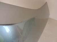 фото thumb №8, Lexus nx ii 2022 2023 передній бампер перед