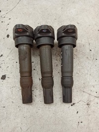 фото thumb №6, Mitsubishi colt vi 1.3 катушка зажигания mn195616 3x