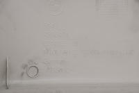 фото thumb №7, Bmw 5 g31 защита заслонка багажника потолочный