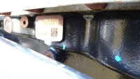 фото thumb №10, Maxus доставляти 9 двигун комплектний 2.0 tdci c00184472
