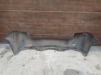 фото thumb №9, Toyota verso рестайлінг 09 - 18r бампер зад задній