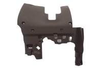 фото thumb №1, Audi a5 8t защита консоли нижняя коричневый 8k1863075a