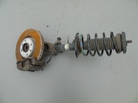 фото thumb №1, Ступица правая перед peugeot 207 1.6t