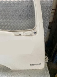 фото thumb №3, Дверь правое mercedes actros mp4