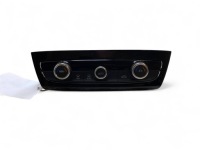 фото thumb №1, Opel corsa f панель кондиционера