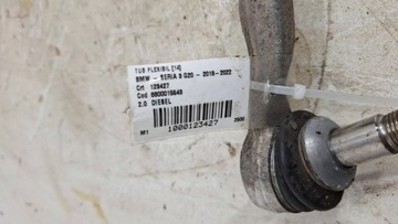 фото thumb №9, Трансмісія рейка рульового управління 6897813 5a077f8 bmw 3 4 g20 g21 g22 g23 jj