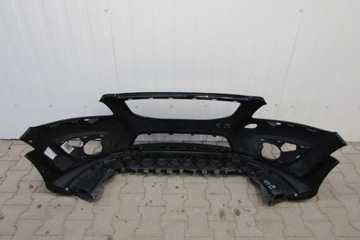 фото thumb №4, Бампер перед volvo c30 рестайлінг r-design 09-12