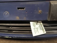 фото thumb №3, Бампер перед ov460 granatowy renault megane scenic ii