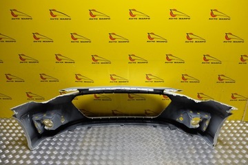 фото thumb №10, Subaru brz рестайлінг 2016 2017- бампер перед usa