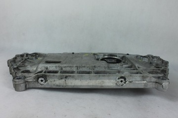 фото thumb №8, Балка подрамник тележка перед передняя vw skoda octavia seat altea audi 1k0199369g