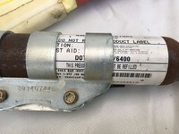 фото thumb №5, Chrysler 300c 04-10 шторка безпеки права ліва sedan usa