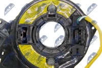 Стрічка керма шлейф ford focus ii 1.4 1.6 ti в Україні, фото thumb