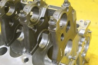 фото thumb №12, Блок двигуна nissan x-trail t33 1.5 b kr15 025418a