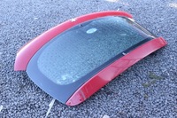 фото thumb №5, Кришка багажника задня задня peugeot 207 hb 3d