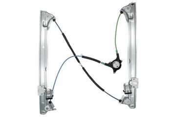 фото thumb №12, Подъемник стекла kamoka 7200091 6397200046 перед левый mercedes vito 03