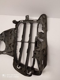 фото thumb №7, Решётка бампера правая porsche cayenne lift 7p5807682e