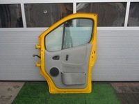 фото thumb №7, Дверь правый перед trafic vivaro
