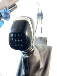 фото thumb №7, Домкрат ручка вибірник троси коробки передач peugeot 308 p5 t10 1.2 thp - 9841984180