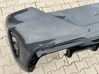 фото thumb №8, Бампер задня задній bmw 8 m8 f93 cometition колір c36