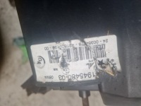 фото thumb №10, Противотуманная фара peugeot оригинальный номер 9641945480-03