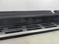 фото thumb №7, Mercedes gle w167 coupe amg - молдинг поріг поріг ліва лівий a1676903101