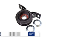 фото thumb №1, Blue print опора вала приводного land rover freelander i 1.8 2.0d