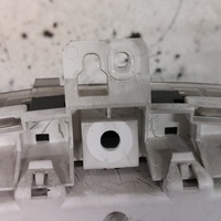 фото thumb №13, Mazda 2 ii dy 2003 лічильник прилади 3m7110849nc dd6255430