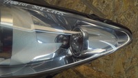 фото thumb №7, Лампа левый перед peugeot rcz lift 308 t7 lift 9674040080