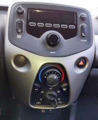 фото thumb №11, Дверь левый перед левая передние citroen c1 ii peugeot 108 toyota aygo 2 14-