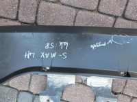 Купити Бампер задня задній pod датчики pdc ford s-max i mk1 lift 2010-2014 колір 58, фото thumb