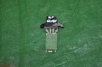 фото thumb №1, Резистор резистор вентилятор vw up 1s0959263a